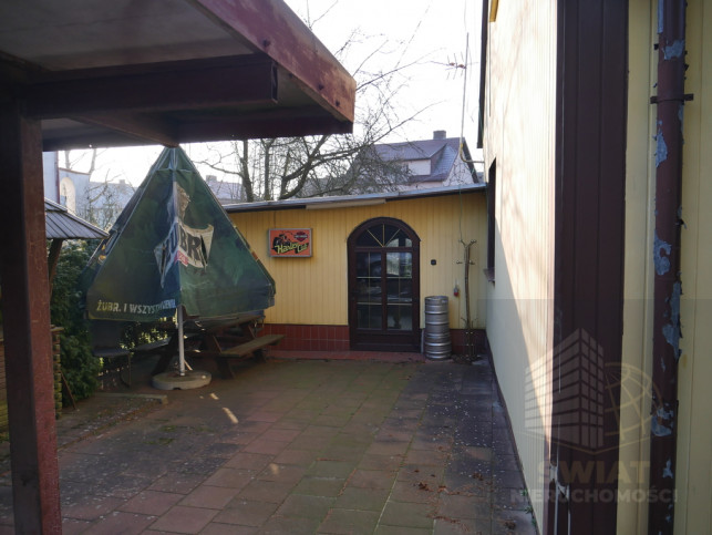 Obiekt Sprzedaż Szczecin Osów Chorzowska 15