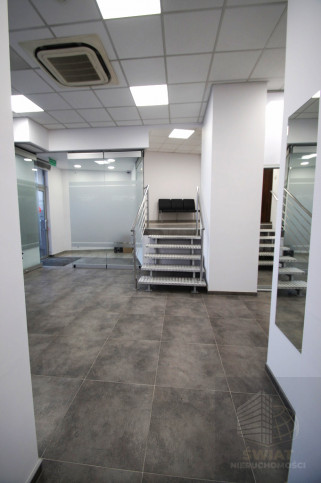 Lokal Sprzedaż Szczecin Centrum 2