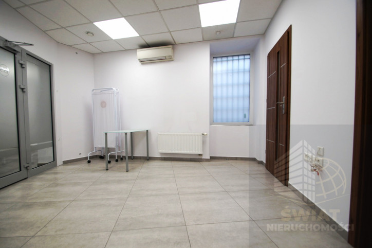 Lokal Sprzedaż Szczecin Centrum 1