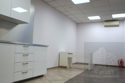 Lokal Sprzedaż Szczecin Centrum