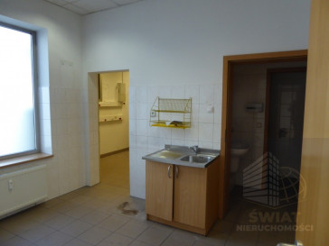 Lokal Wynajem Szczecin Pomorzany