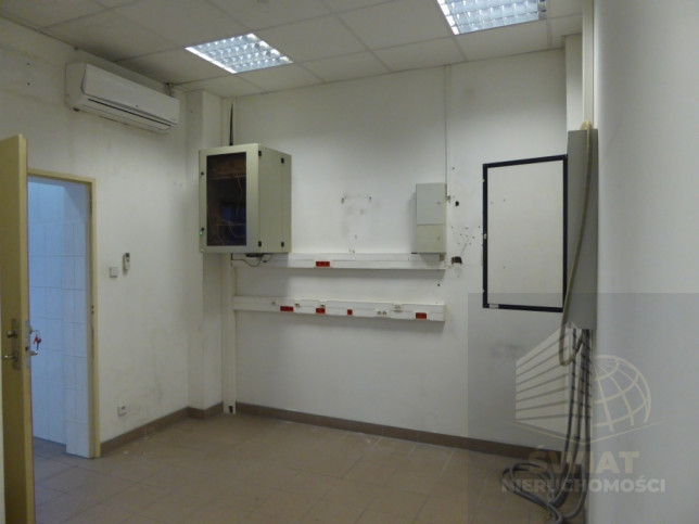 Lokal Wynajem Szczecin Pomorzany 11