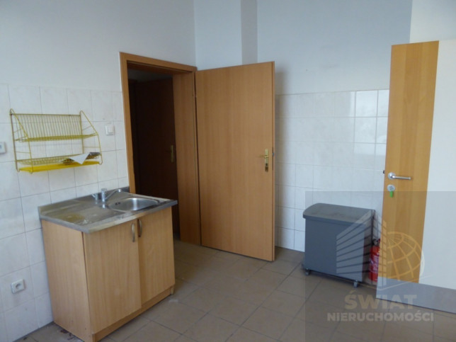 Lokal Wynajem Szczecin Pomorzany 12