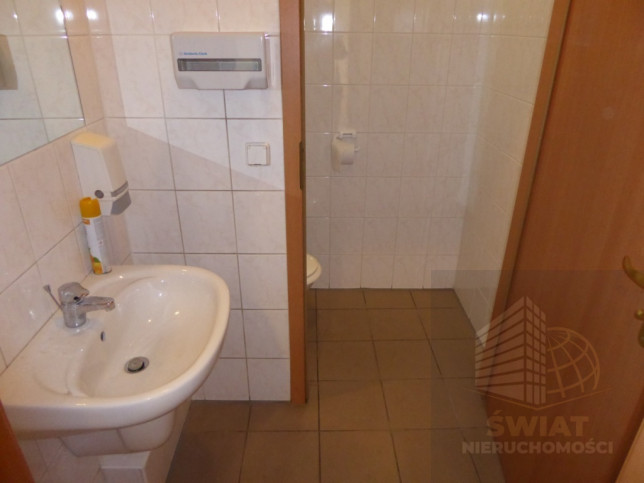 Lokal Wynajem Szczecin Pomorzany 13