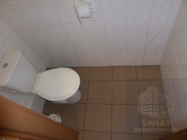 Lokal Wynajem Szczecin Pomorzany 14