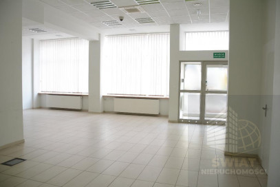 Lokal Sprzedaż Szczecin Pomorzany