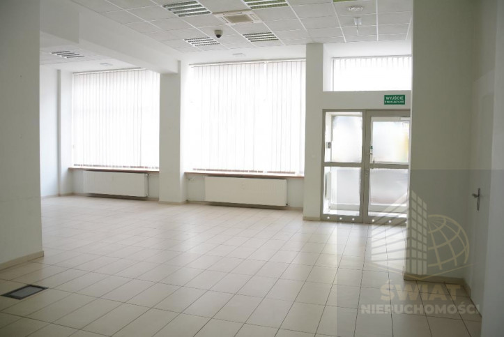 Lokal Sprzedaż Szczecin Pomorzany 2