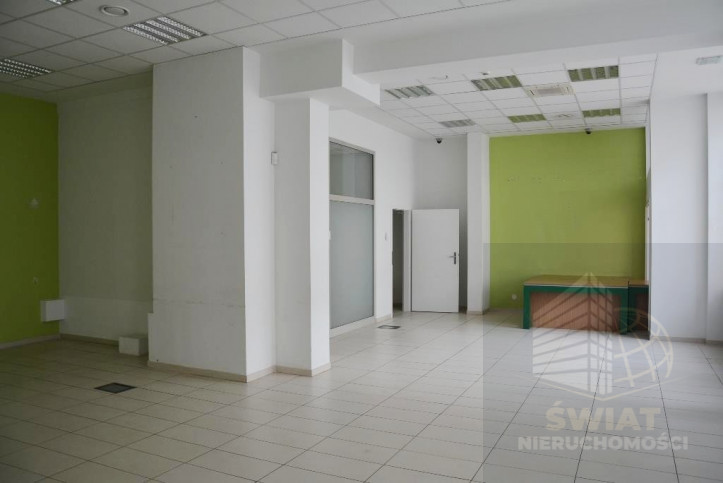 Lokal Sprzedaż Szczecin Pomorzany 3