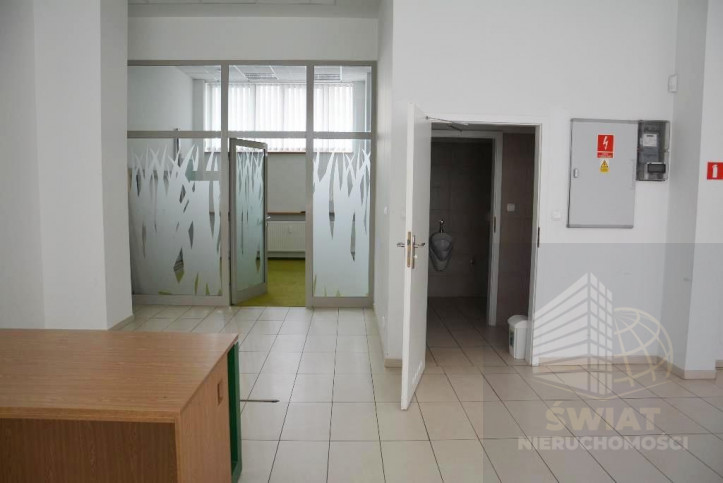 Lokal Sprzedaż Szczecin Pomorzany 7