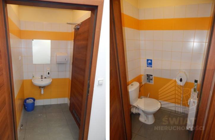 Lokal Sprzedaż Szczecin Pomorzany 8