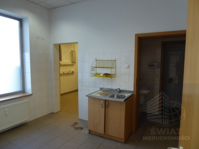 Lokal Sprzedaż Szczecin Pomorzany 10