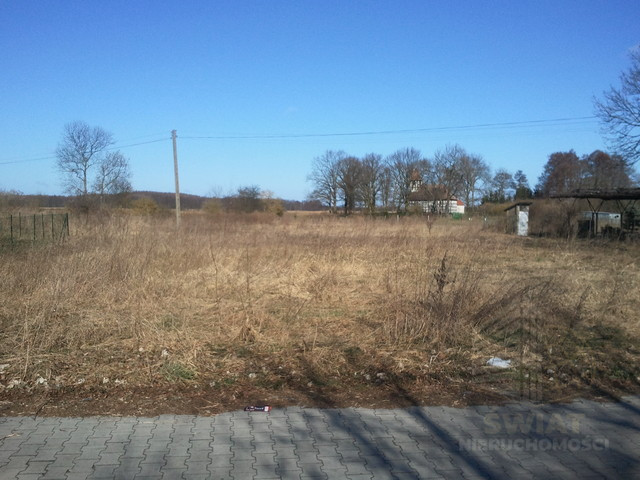 Działka Sprzedaż Warnołęka 3