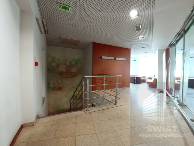 Lokal Wynajem Szczecin Centrum 5