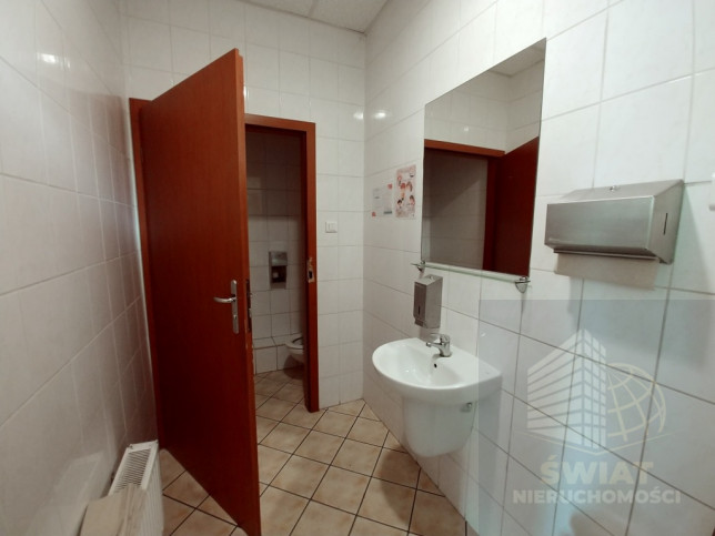 Lokal Wynajem Szczecin Centrum 8