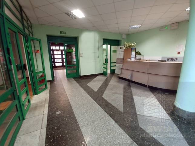 Lokal Wynajem Szczecin Centrum 11