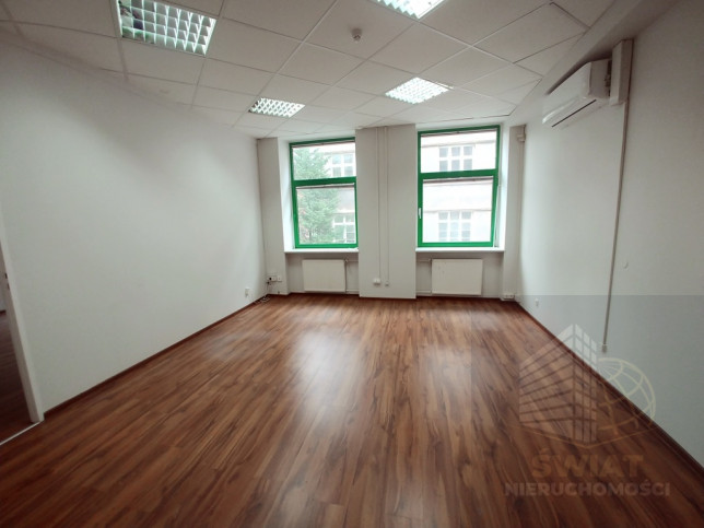 Lokal Wynajem Szczecin Centrum 1