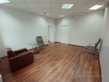 Lokal Wynajem Szczecin Centrum