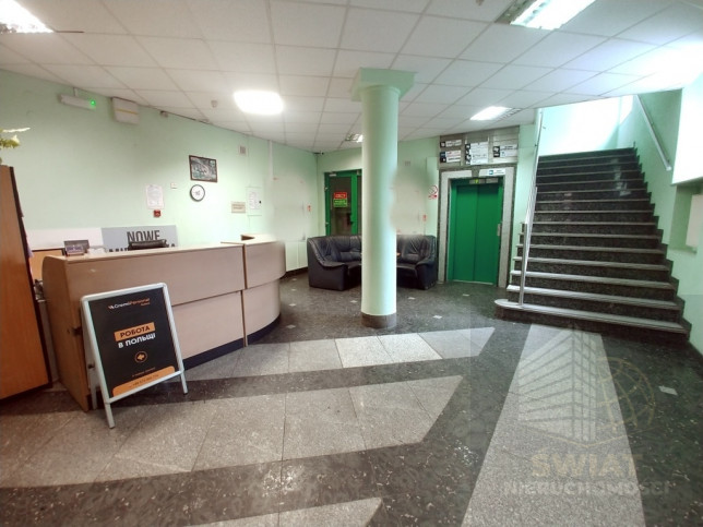 Lokal Wynajem Szczecin Centrum 8
