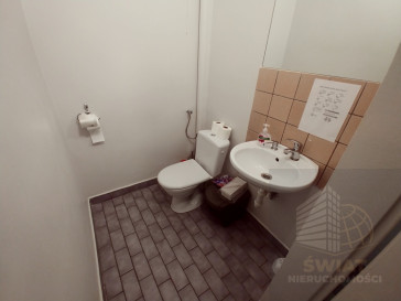 Lokal Wynajem Mierzyn