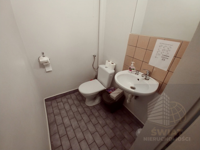 Lokal Wynajem Mierzyn 6