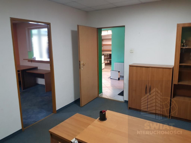 Obiekt Sprzedaż Szczecin Płonia 7