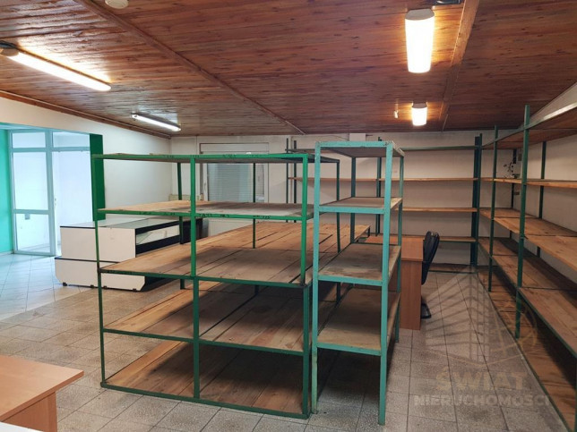Obiekt Sprzedaż Szczecin Płonia 12