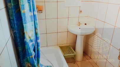Obiekt Sprzedaż Rusinowo
