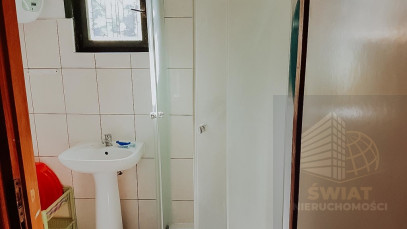 Obiekt Sprzedaż Rusinowo