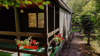 Obiekt Sprzedaż Rusinowo