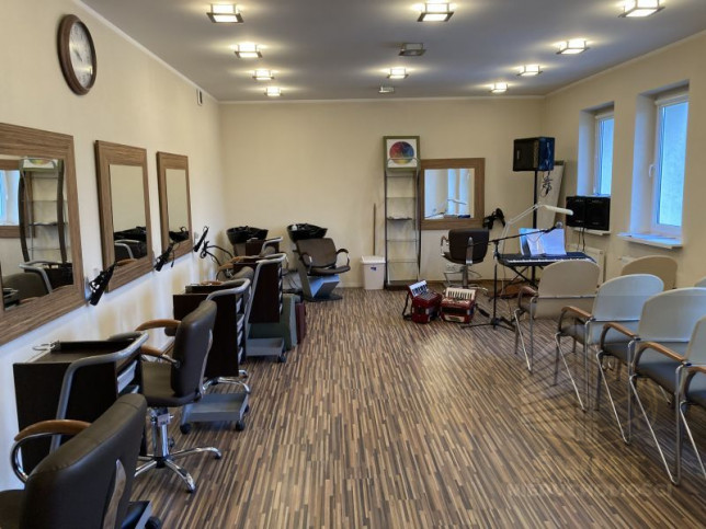 Lokal Sprzedaż Nowogard 1