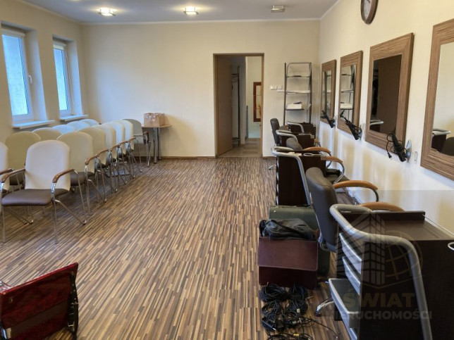 Lokal Sprzedaż Nowogard 8