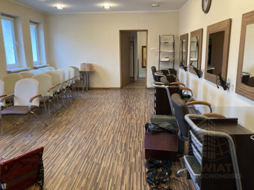 Lokal Sprzedaż Nowogard