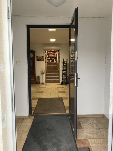 Lokal Sprzedaż Nowogard 13