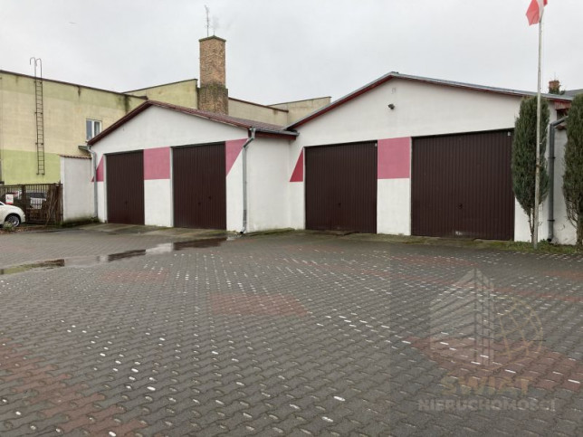 Lokal Sprzedaż Nowogard 15