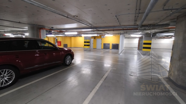 Mieszkanie Wynajem Szczecin Centrum al.&nbsp;Wyzwolenia 17