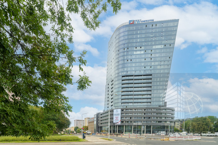 Mieszkanie Wynajem Szczecin Centrum al.&nbsp;Wyzwolenia 18