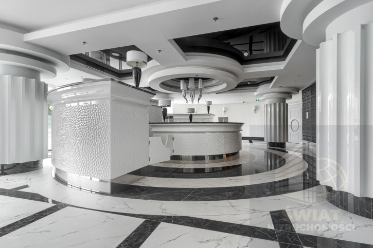 Mieszkanie Wynajem Szczecin Centrum al.&nbsp;Wyzwolenia 12