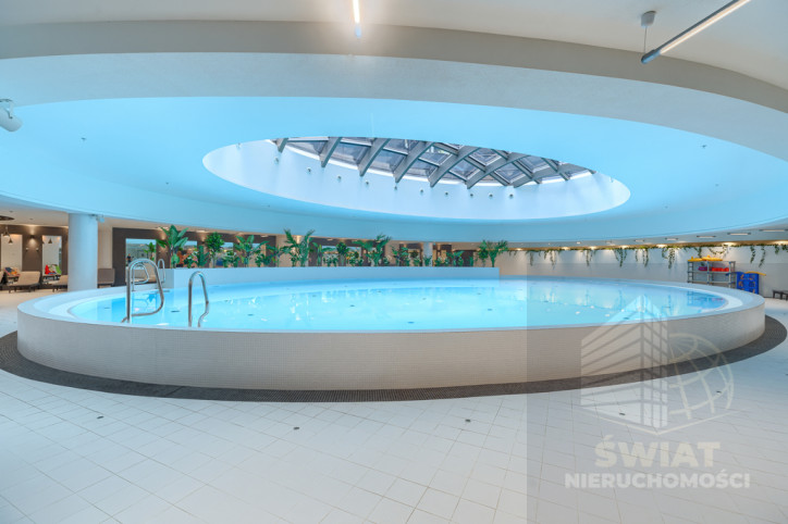 Mieszkanie Wynajem Szczecin Centrum al.&nbsp;Wyzwolenia 13