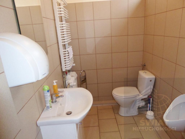 Obiekt Wynajem Szczecin Zdroje 9