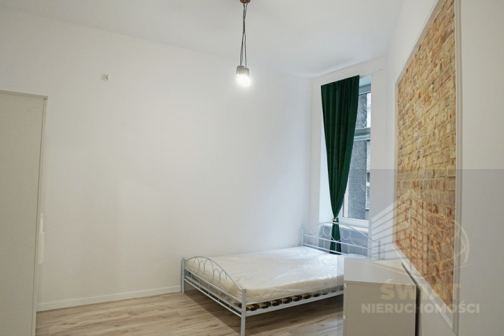 Mieszkanie Sprzedaż Szczecin Śródmieście al.&nbsp;Piastów 8