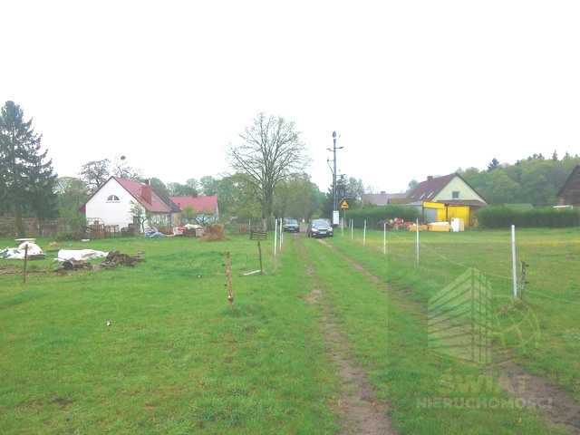 Działka Sprzedaż Rzędziny 2