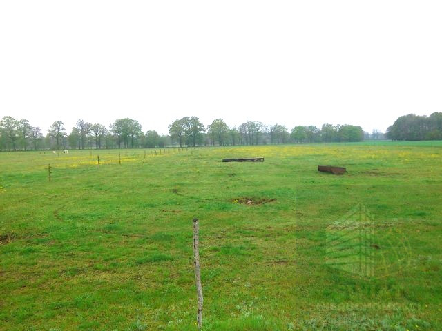 Działka Sprzedaż Rzędziny 3