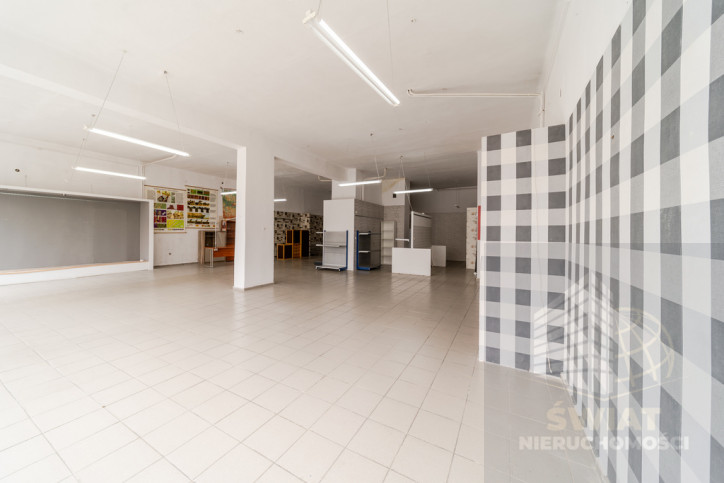 Lokal Sprzedaż Słubice 3