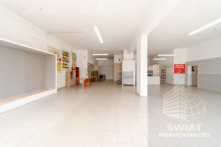 Lokal Sprzedaż Słubice 1