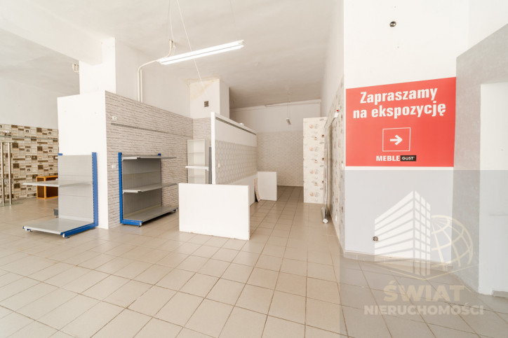Lokal Sprzedaż Słubice 6