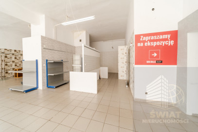 Lokal Sprzedaż Słubice