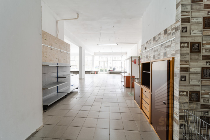 Lokal Sprzedaż Słubice 9