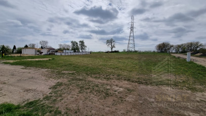 Działka Sprzedaż Szczecin Skolwin