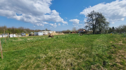 Działka Sprzedaż Szczecin Skolwin