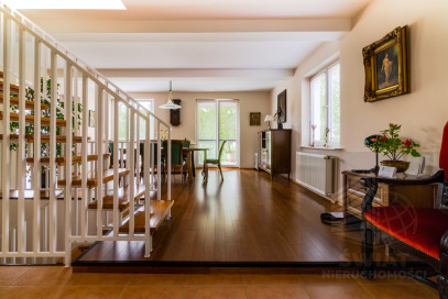 Dom Sprzedaż Szczecin Dąbie